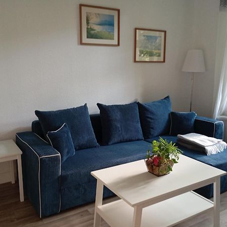 Ferienwohnung Jakob Tönning Εξωτερικό φωτογραφία