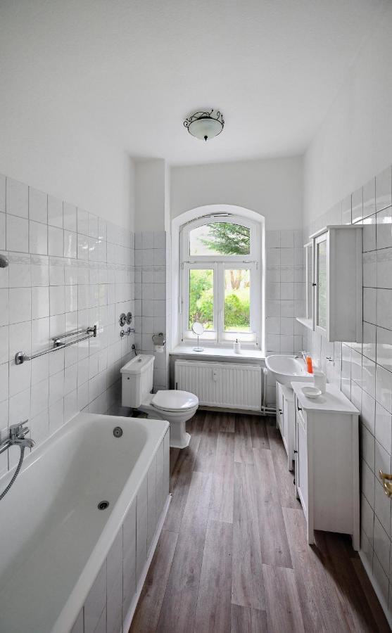 Ferienwohnung Jakob Tönning Εξωτερικό φωτογραφία