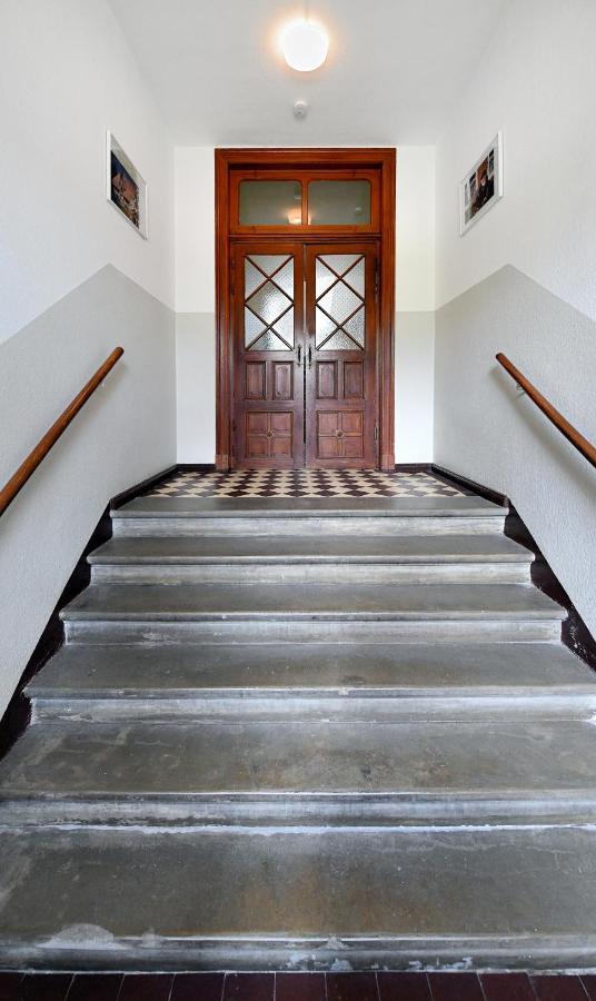 Ferienwohnung Jakob Tönning Εξωτερικό φωτογραφία