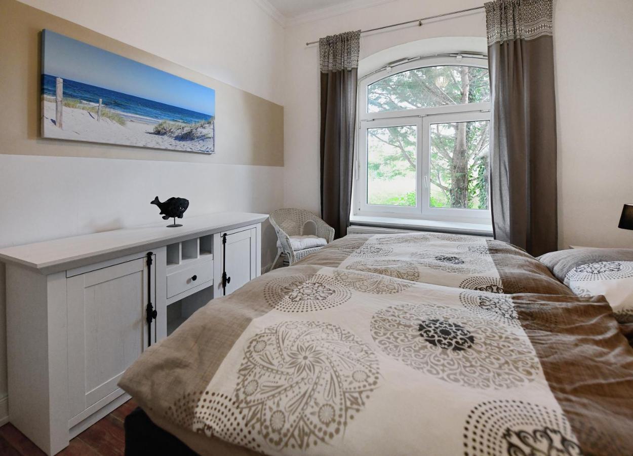 Ferienwohnung Jakob Tönning Εξωτερικό φωτογραφία