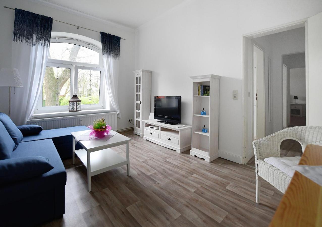 Ferienwohnung Jakob Tönning Εξωτερικό φωτογραφία