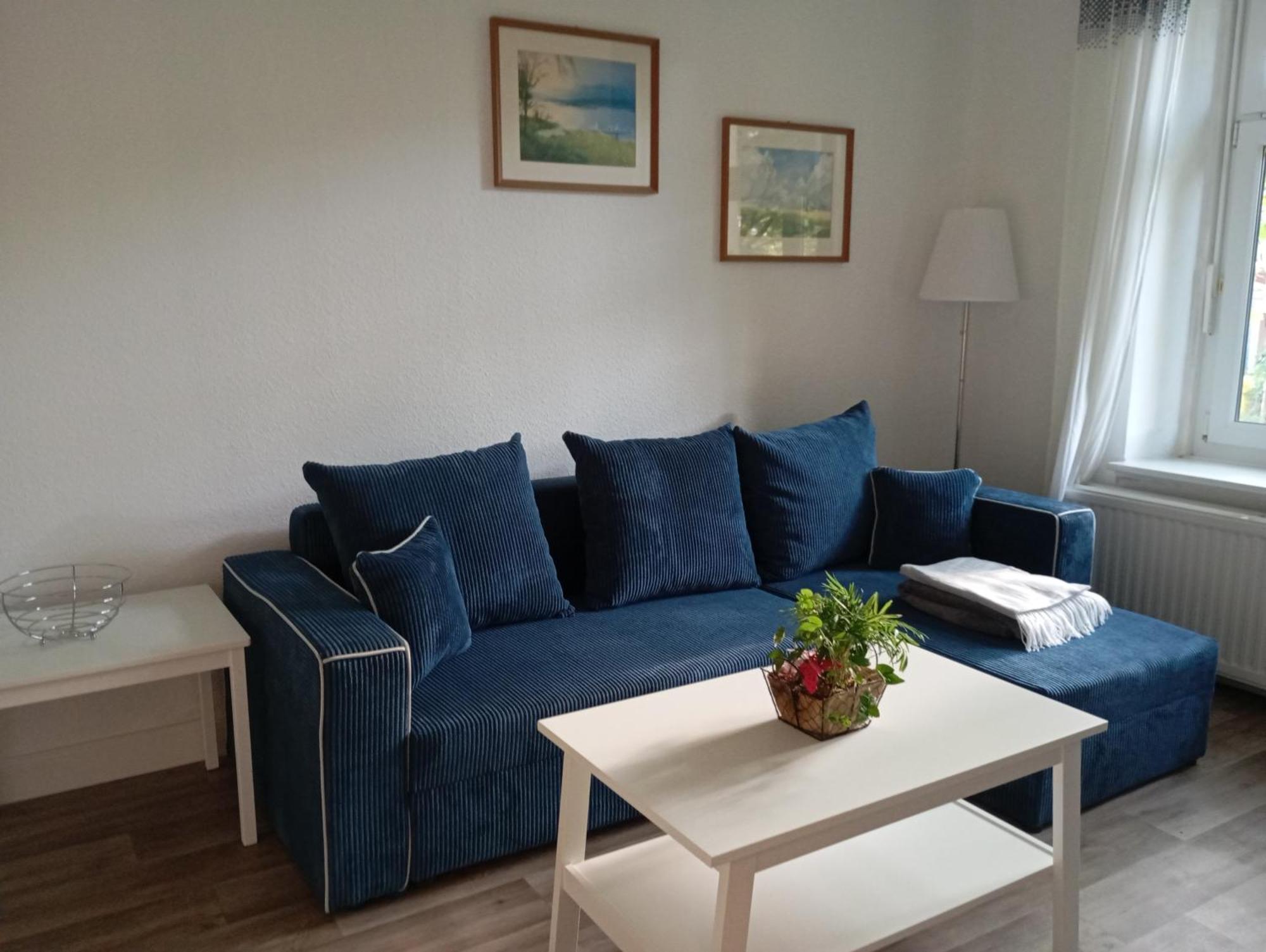 Ferienwohnung Jakob Tönning Εξωτερικό φωτογραφία